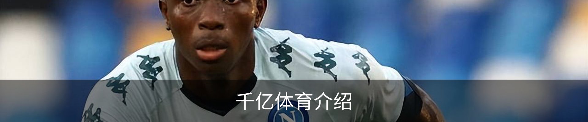 千亿体育介绍